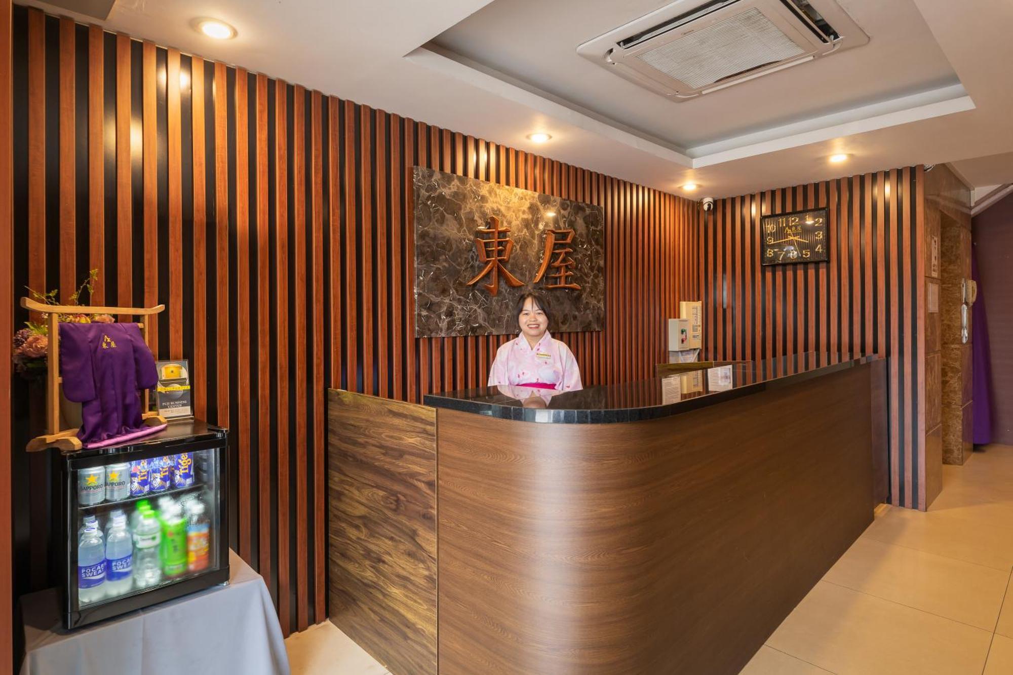 Azumaya Hotel Kim Ma 2 Hanoi Bagian luar foto