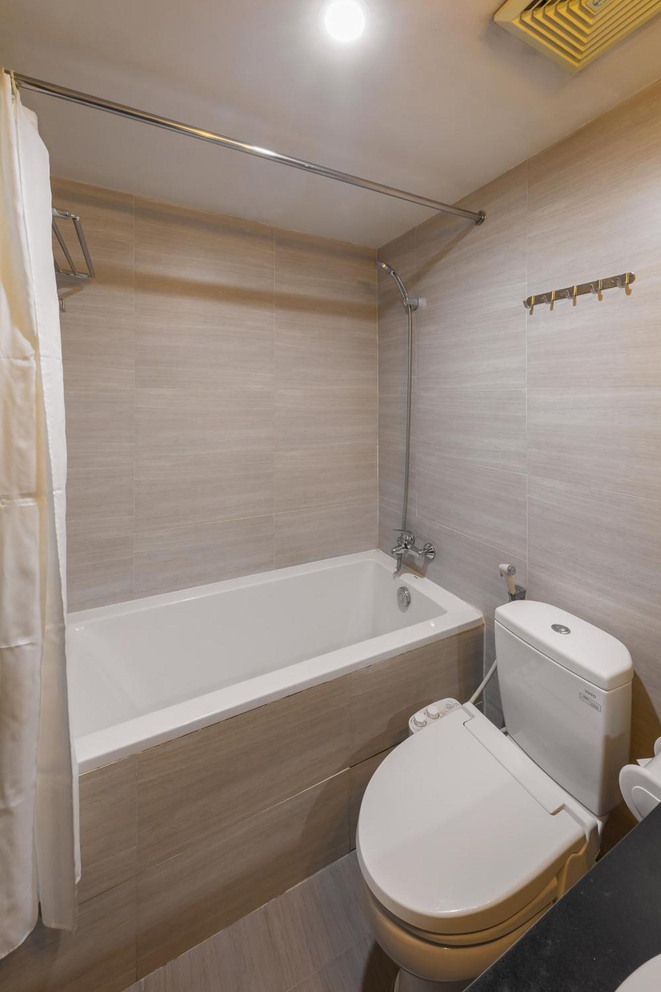 Azumaya Hotel Kim Ma 2 Hanoi Bagian luar foto