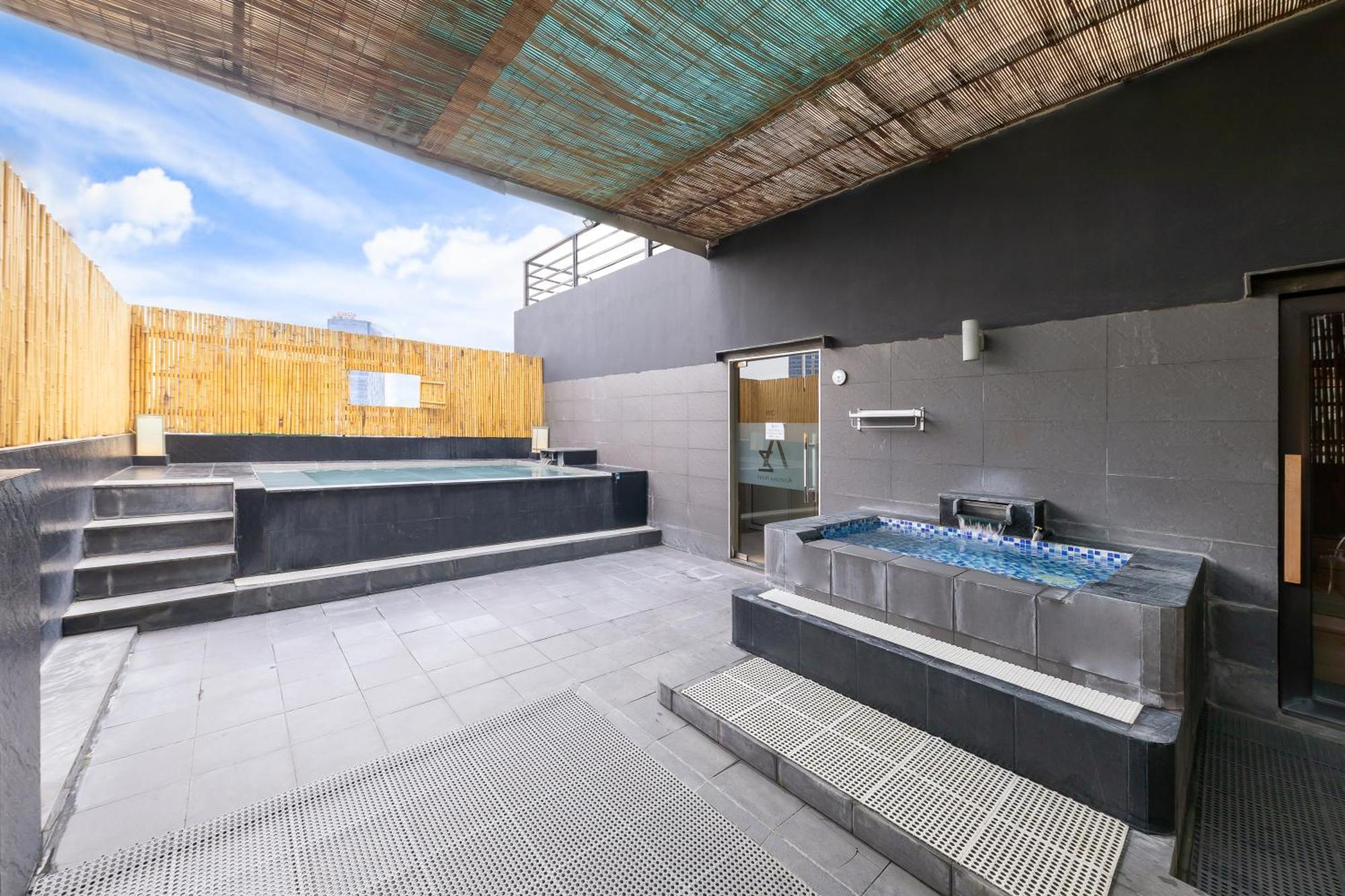 Azumaya Hotel Kim Ma 2 Hanoi Bagian luar foto