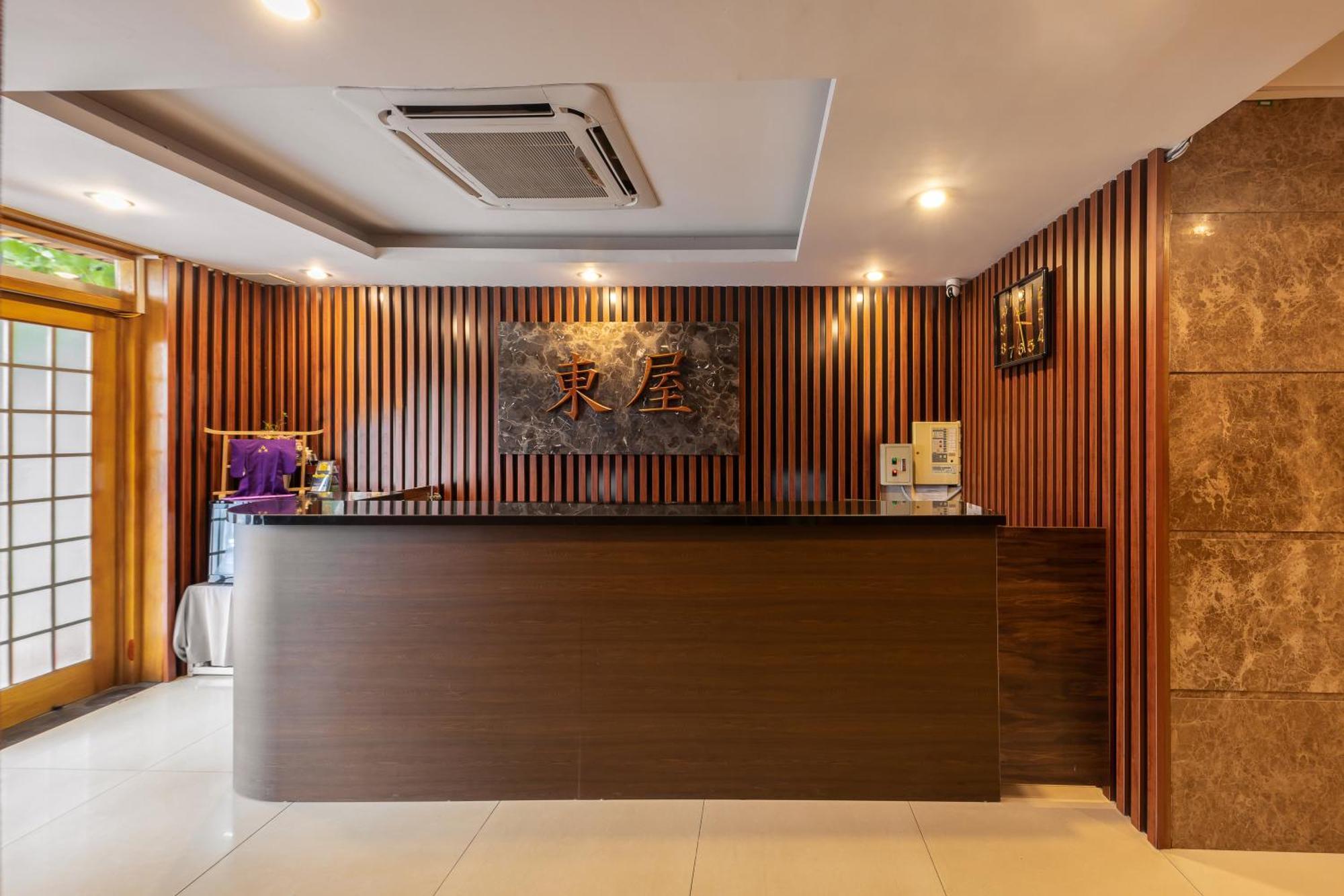 Azumaya Hotel Kim Ma 2 Hanoi Bagian luar foto