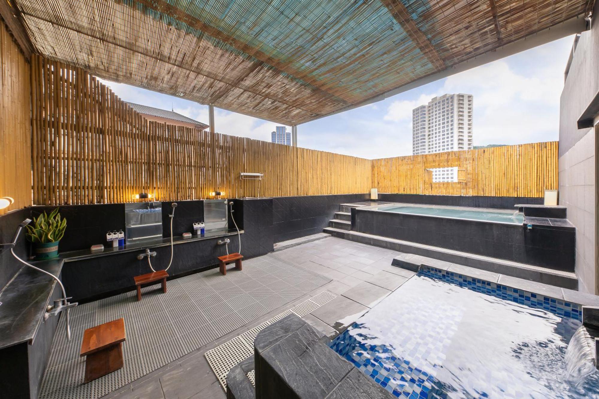 Azumaya Hotel Kim Ma 2 Hanoi Bagian luar foto
