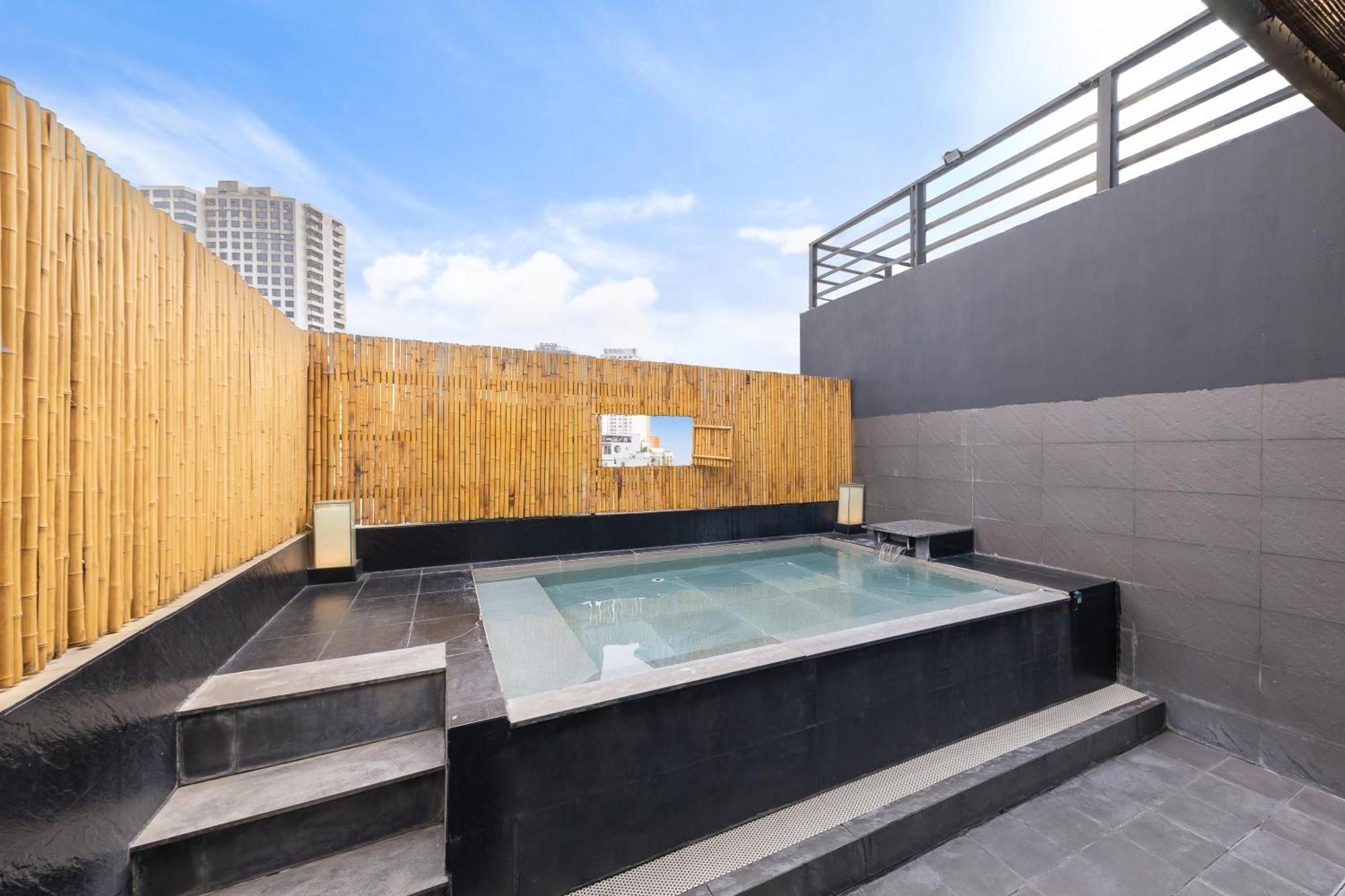 Azumaya Hotel Kim Ma 2 Hanoi Bagian luar foto