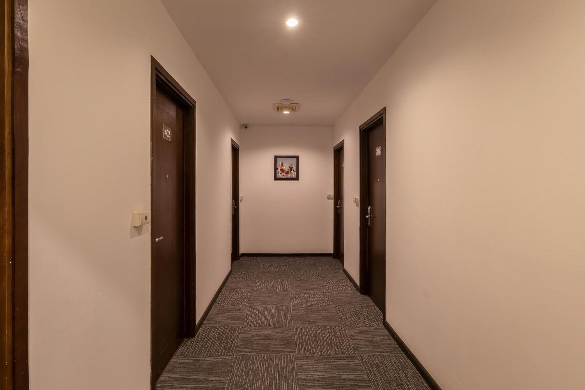 Azumaya Hotel Kim Ma 2 Hanoi Bagian luar foto