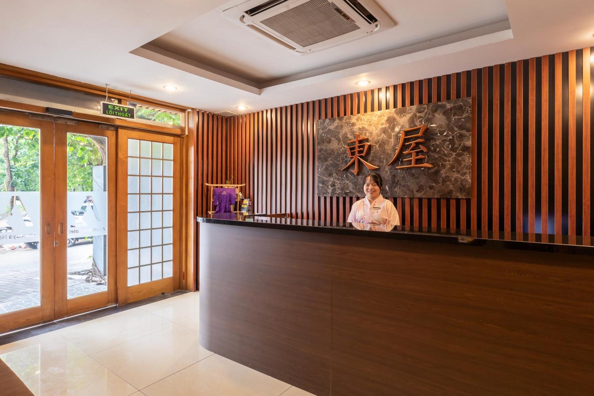 Azumaya Hotel Kim Ma 2 Hanoi Bagian luar foto